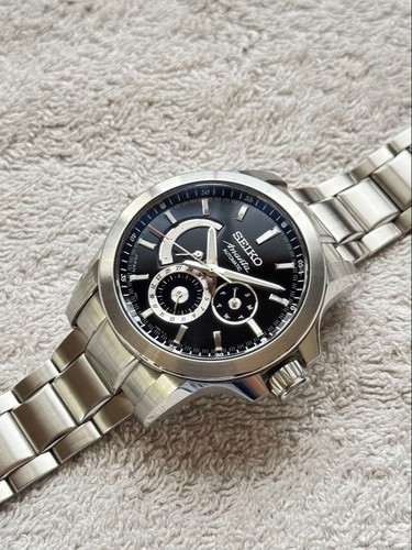 Seiko brightz ananta - ananta, motif
