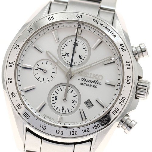 Montre seiko ananta - montre,