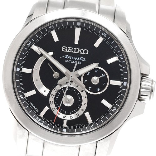 Montre automatique pour homme