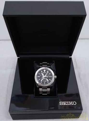 Montre automatique seiko - automatique,