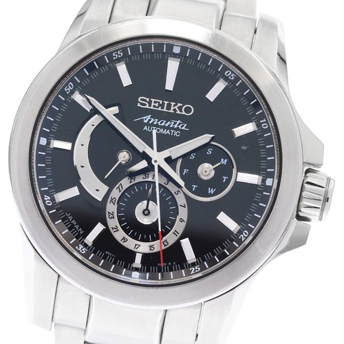 Montre automatique pour - , homme
