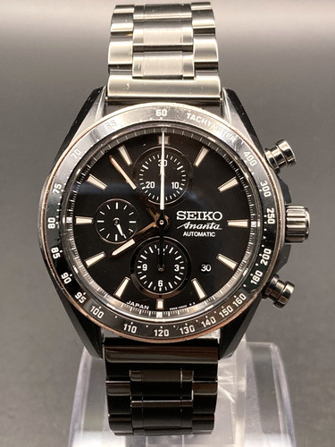 Mint rare seiko ananta - [n,
