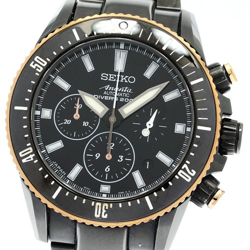 Seiko brights ananta - seiko,